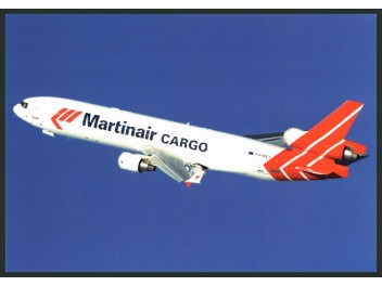 Martinair Cargo