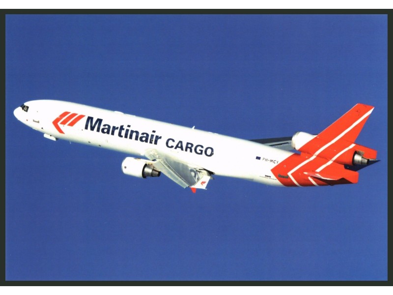 Martinair Cargo