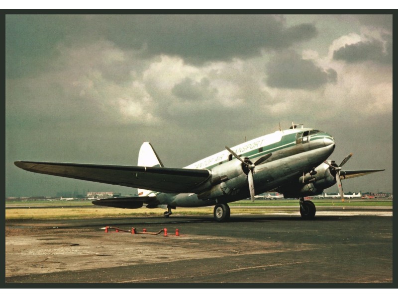 Zantop International