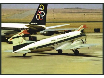 Air Rhodesia