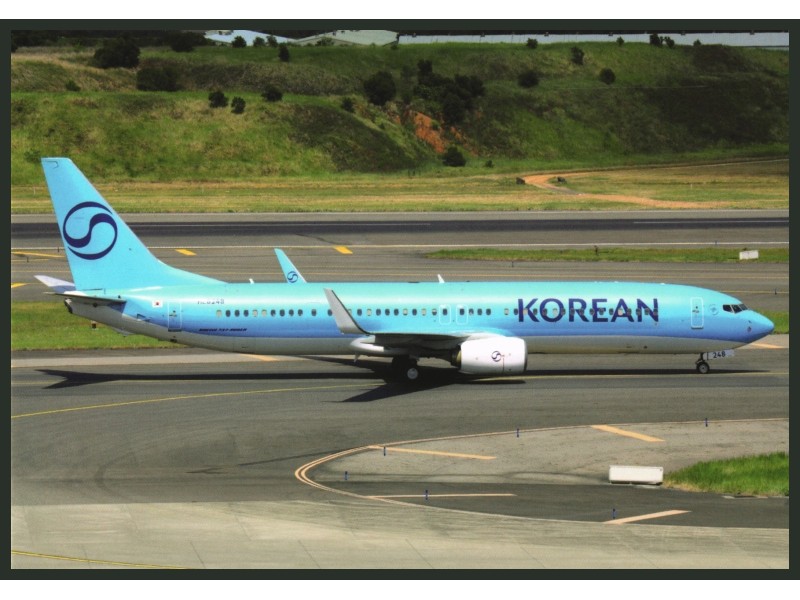 Korean Air