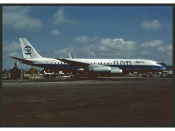 Air Pacific Crake