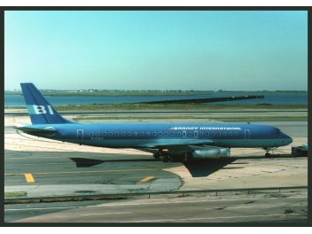 Braniff