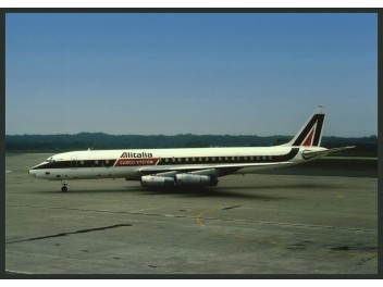 Alitalia Cargo