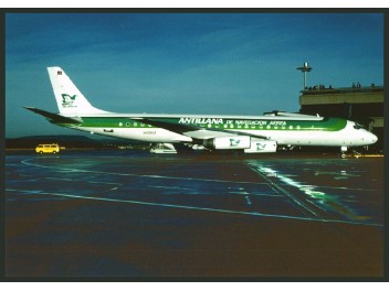 Antillana de N. - Sun Airways