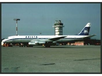 Arista International