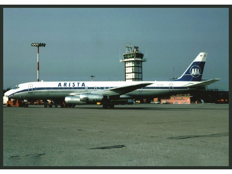 Arista International