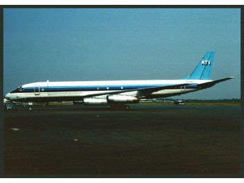 ATI - Air Transport Int'l