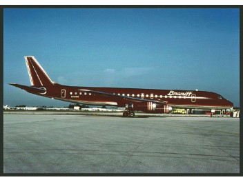Braniff