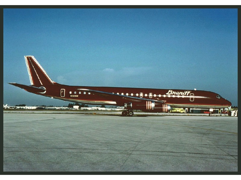 Braniff