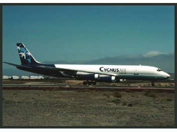 Cygnus Air