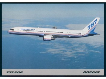 Boeing Co., B.757