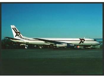 MK Airl. - MK Air Cargo