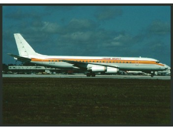 Surinam Airways