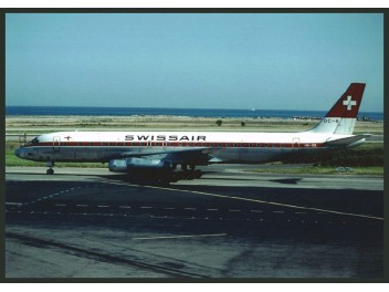 Swissair
