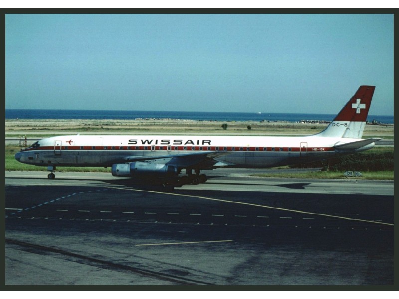 Swissair