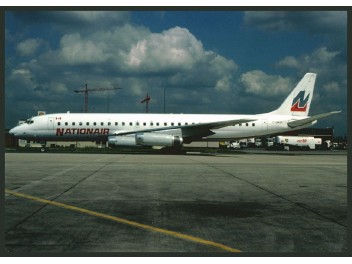Nationair Canada