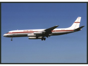 Zantop International