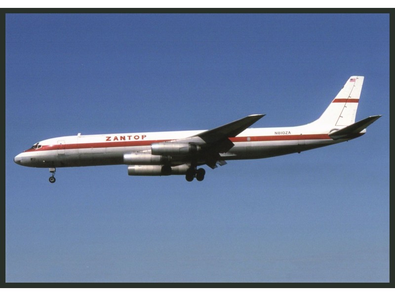 Zantop International