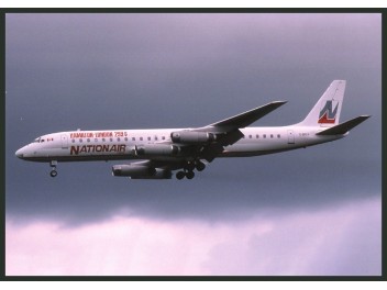 Nationair Canada