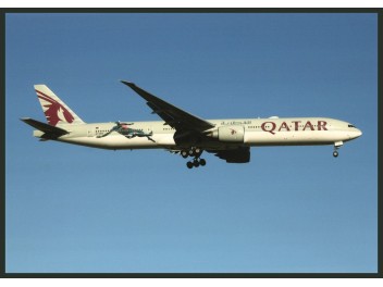 Qatar Airways