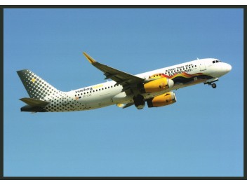 Vueling