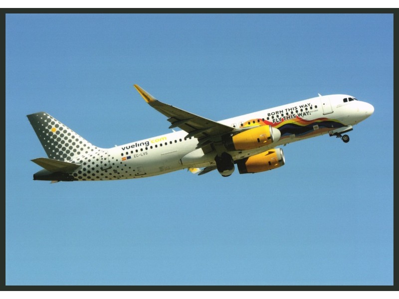 Vueling