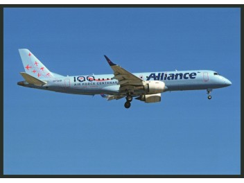 Alliance/QantasLink