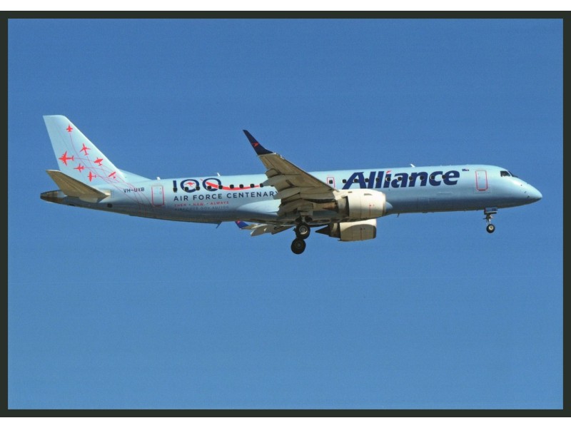Alliance/QantasLink