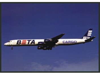 BETA Cargo