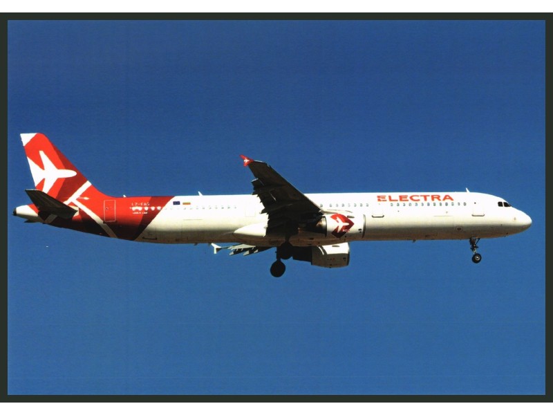 Electra Airways