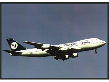 Iran Air