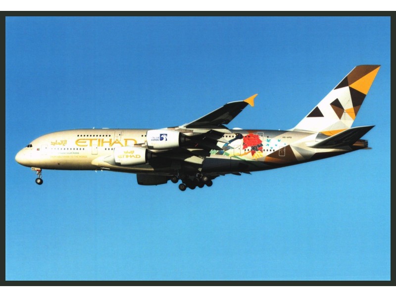 Etihad