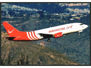 Aerosucre Cargo