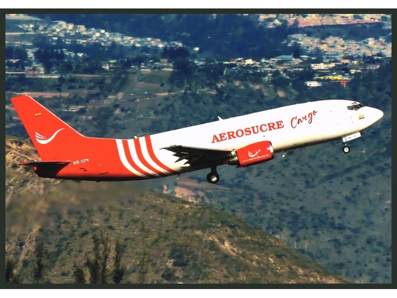 Aerosucre Cargo