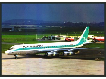 Trans International - TIA