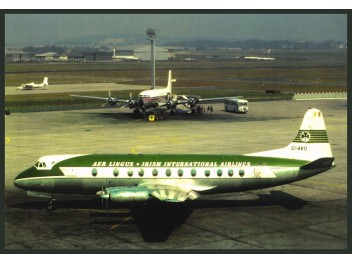 Aer Lingus