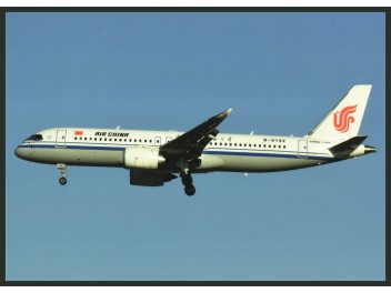 Air China
