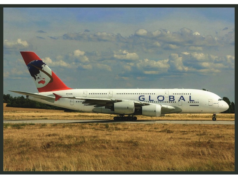 Global Airlines