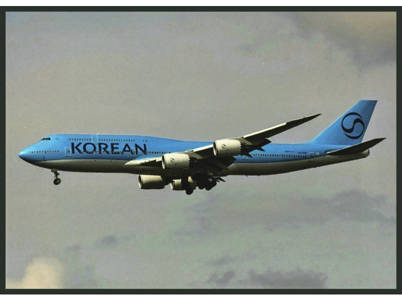 Korean Air