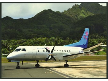 Air Rarotonga