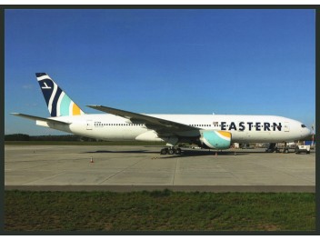 Eastern (ex Dynamic)