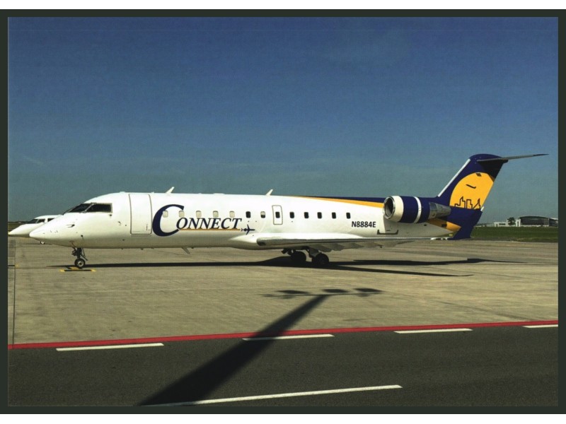 Connect Airlines