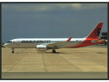 TAAG Angola Airlines