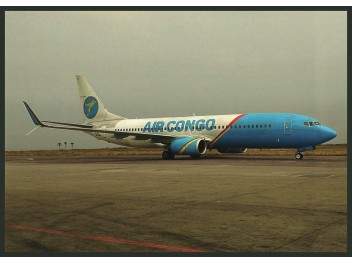 Air Congo