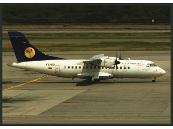 SBA Santa Barbara Airl.