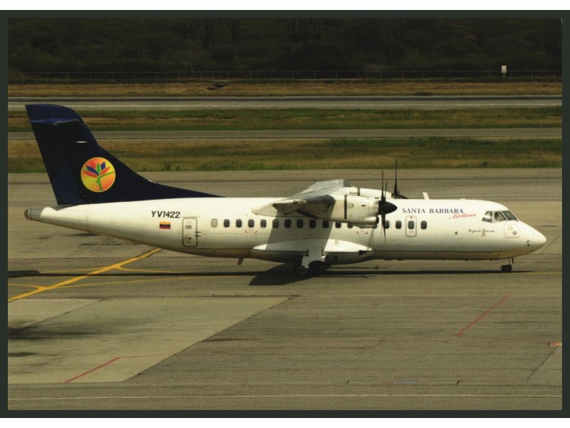 SBA Santa Barbara Airl.