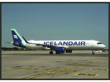 Icelandair