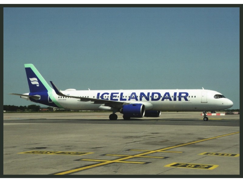Icelandair