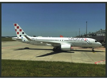 Croatia Airlines